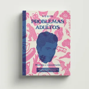 Problemas de Adultos Rubio Memoria y Concentración