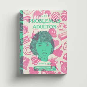 Problemas de Adultos Rubio Cálculo y Lógica