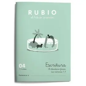 Escritura 04