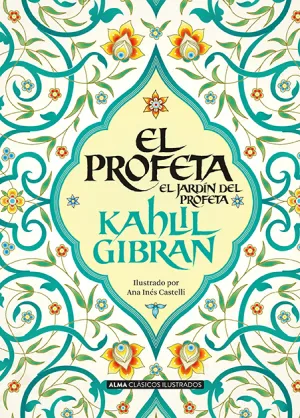 El Profeta (Clásicos)