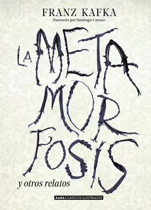La Metamorfosis (Clásicos)