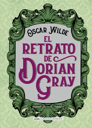 El Retrato de Dorian Gray (Clásicos)