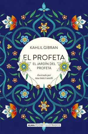 El Profeta y el Jardín del Profeta (Pocket)