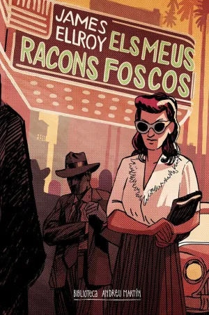 Els Meus Racons Foscos
