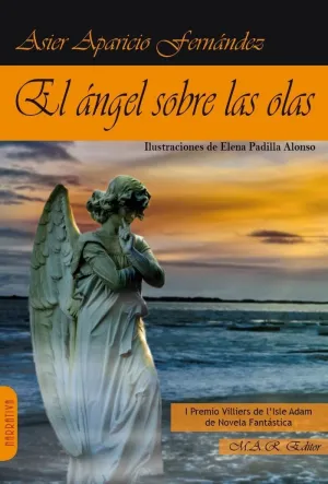 El Angel Sobre las Olas.
