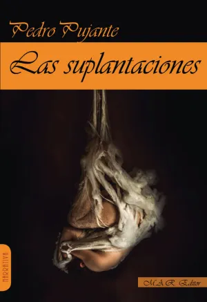 Las Suplantaciones