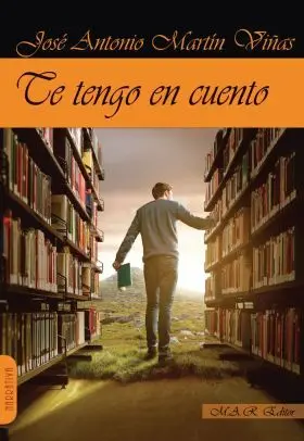 Te Tengo en Cuento