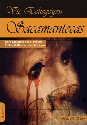 Sacamantecas