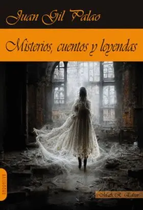 Misterios, Cuentos y Leyendas
