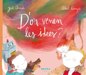 D''on Venen les Idees?