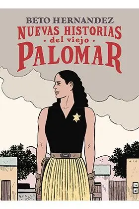 Nuevas Historias del Viejo Palomar