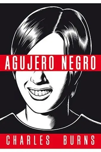 Agujero Negro Obra Completa