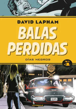 Balas Perdidas 4: Dias Negros