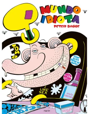 Mundo Idiota 03