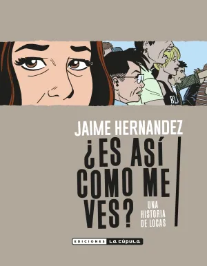 ¿Es Asi Como me Ves?