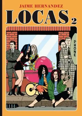 Locas 2 (Nueva Edicion)