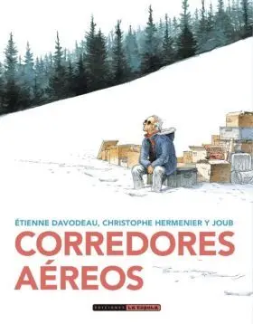 Corredores Aereos