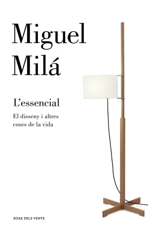 Essencial, L