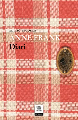Diari D'anne Frank (Edició Escolar)