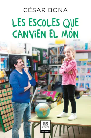 Les Escoles que Canvien el Mon