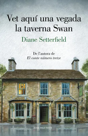 Vet Aqui una Vegada la Taverna de Swan