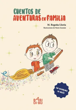 Cuentos de Aventuras en Familia