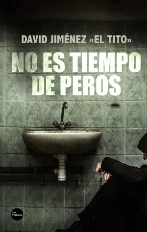 No Es Tiempo de Peros