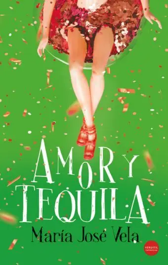 Amory Tequila