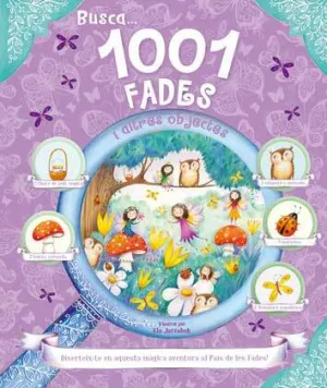 1001 Fades I Altres Objectes (Busca... )