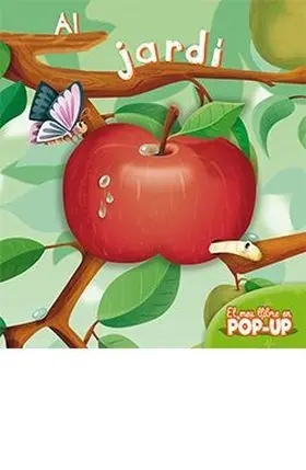 Al Jardi (Pop-Up)