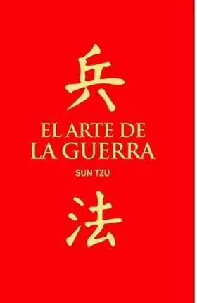 Arte de la Guerra, el