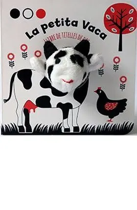 La Petita Vaca