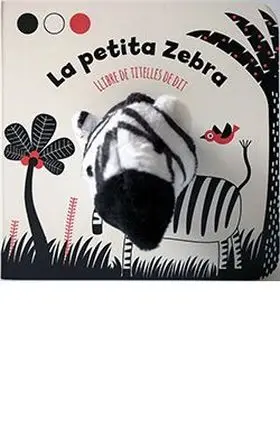 La Petita Zebra