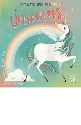 Construeix Els Teus Unicorns