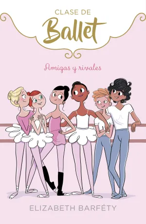 Amigas y Rivales