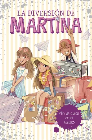 4- Fin de Curso en el Paraiso