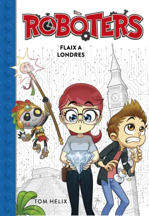 Flaix a Londres