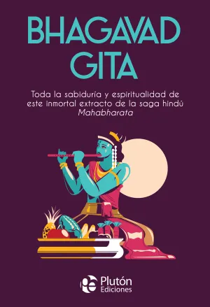 Bhagavad Gita (Pluton)