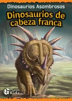 Dinosaurios de Cabeza Franca