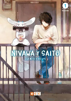 Nivawa y Saitô 01