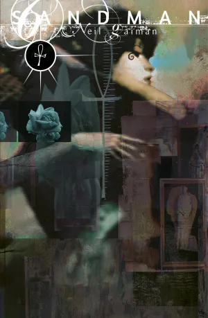 Sandman: Edición Deluxe Vol. 6 Muerte