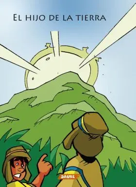 El Hijo de la Tierra