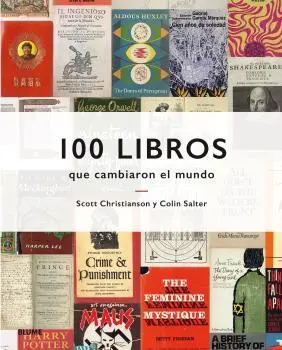 100 Libros que Cambiaron el Mundo