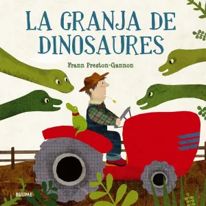 La Granja Dels Dinosaures