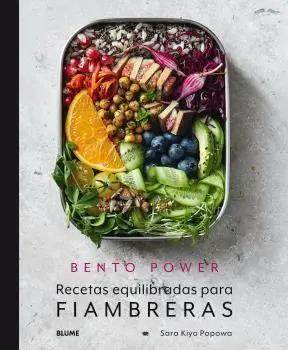 Recetas Equilibradas para Fiambreras
