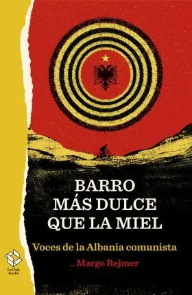 Barro Más Dulce que la Miel