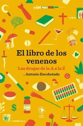 El Libro de los Venenos