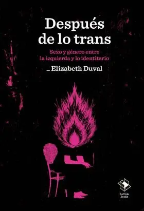 Después de lo Trans