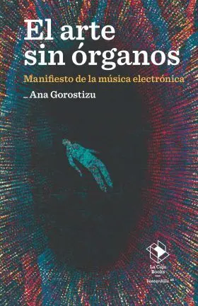 El Arte sin Órganos
