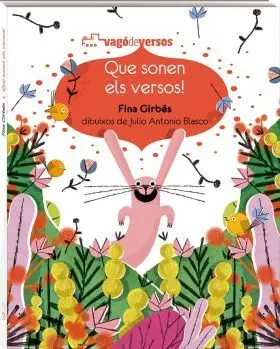 Que Sonen Els Versos!